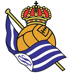 Escudo de Real Sociedad