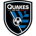 Escudo de San Jose Earthquakes