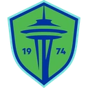 Escudo de Seattle Sounders