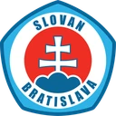 Escudo de Slovan Bratislava
