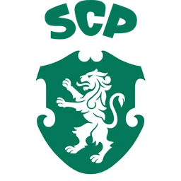 Escudo de Sporting CP
