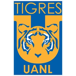 Escudo de Tigres UANL