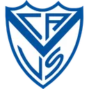 Escudo de Vélez Sarsfield